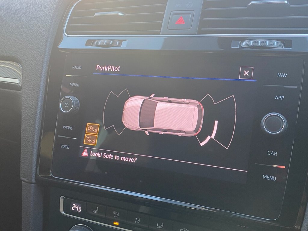 Used Volkswagen Golf 2020 for sale - 76783520: Photo 16