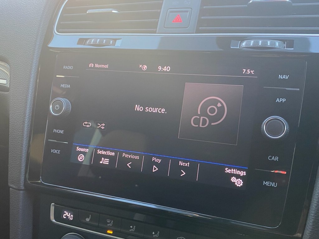 Used Volkswagen Golf 2020 for sale - 76783520: Photo 18