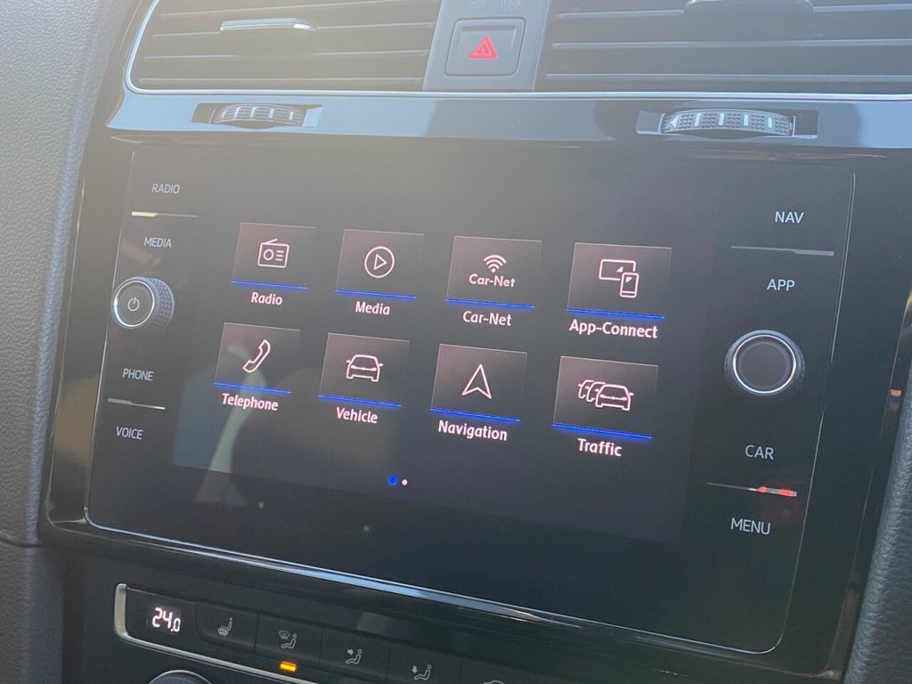 Used Volkswagen Golf 2020 for sale - 76783520: Photo 19