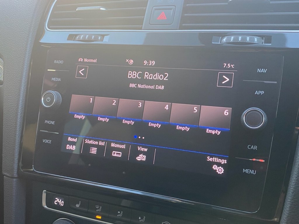 Used Volkswagen Golf 2020 for sale - 76783520: Photo 20