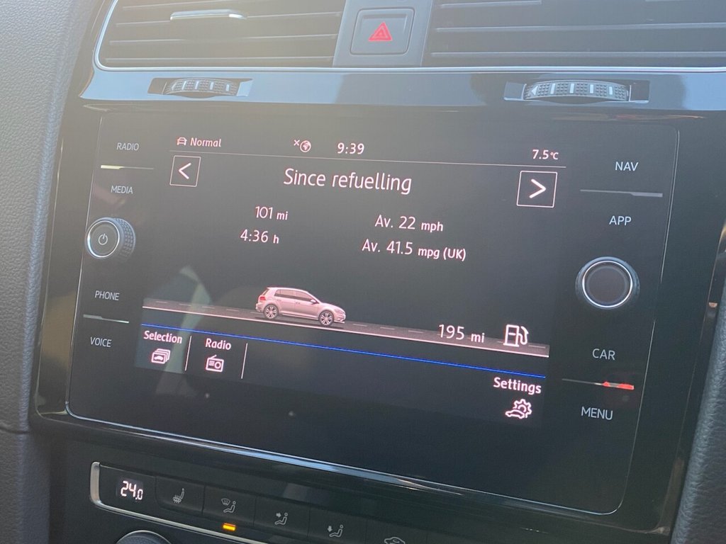 Used Volkswagen Golf 2020 for sale - 76783520: Photo 22