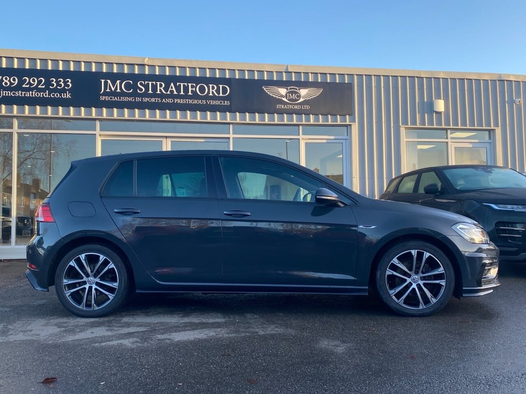 Used Volkswagen Golf 2020 for sale - 76783520: Photo 26