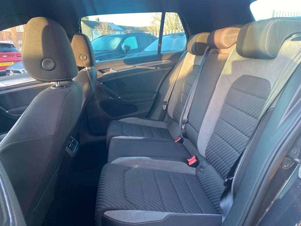 Used Volkswagen Golf 2020 for sale - 76783520: Photo 27