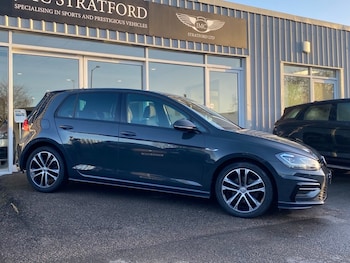 Used Volkswagen Golf 2020 for sale - 76783520: Photo