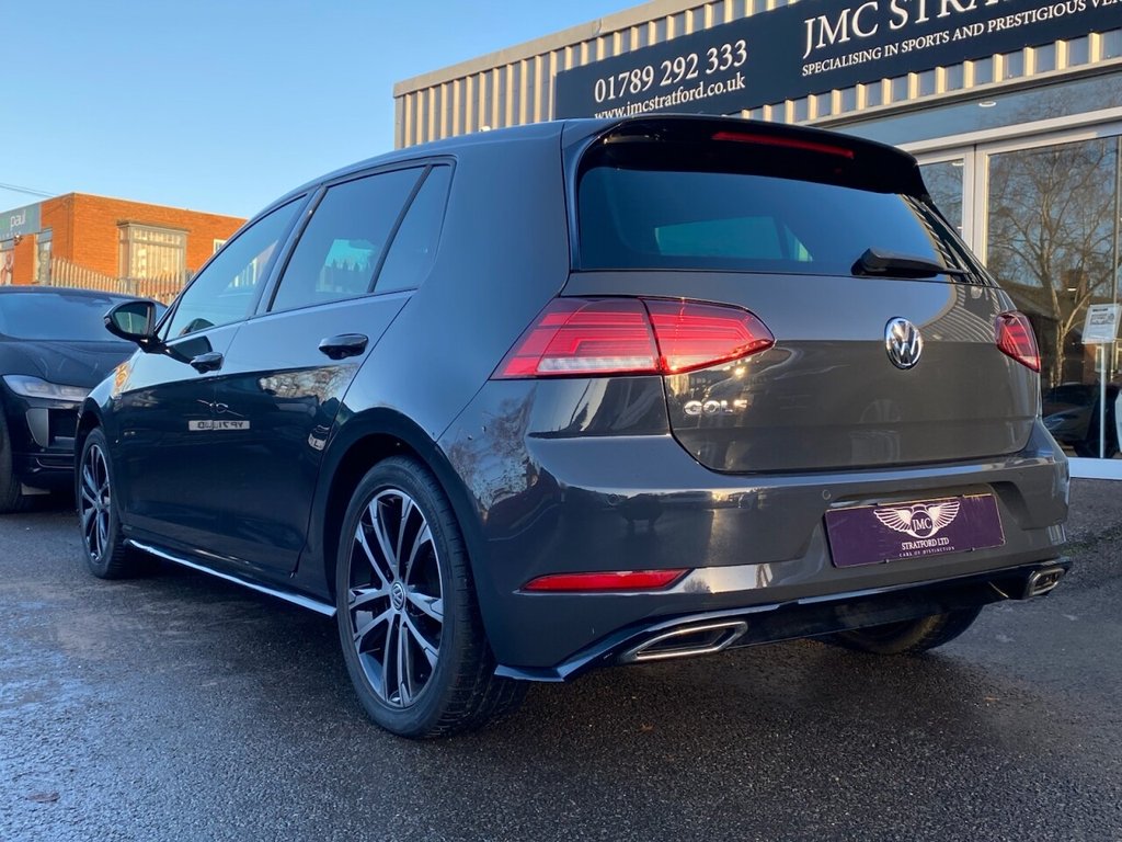 Used Volkswagen Golf 2020 for sale - 76783520: Photo 32