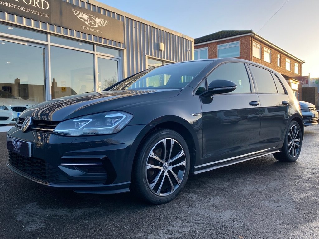 Used Volkswagen Golf 2020 for sale - 76783520: Photo 33