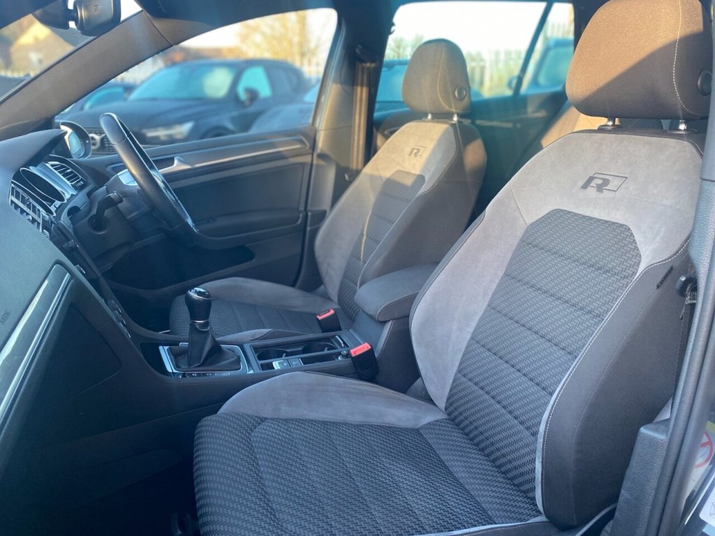 Used Volkswagen Golf 2020 for sale - 76783520: Photo 8