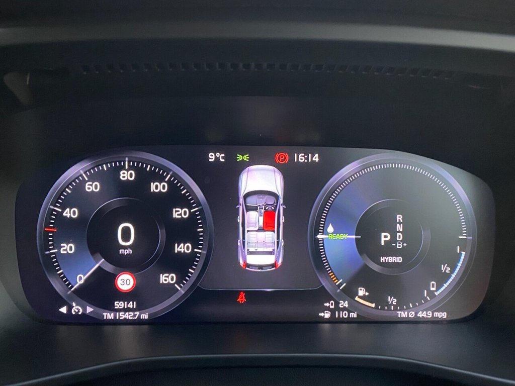 Used Volvo XC40 2021 for sale - 76510216: Photo 15