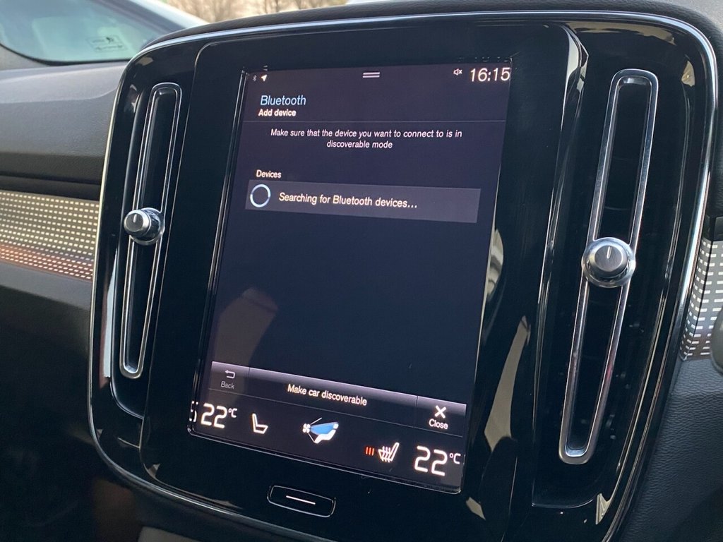 Used Volvo XC40 2021 for sale - 76510216: Photo 21