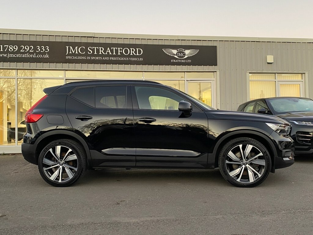 Used Volvo XC40 2021 for sale - 76510216: Photo 26