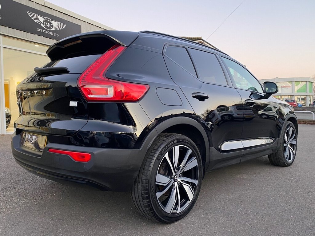 Used Volvo XC40 2021 for sale - 76510216: Photo 27