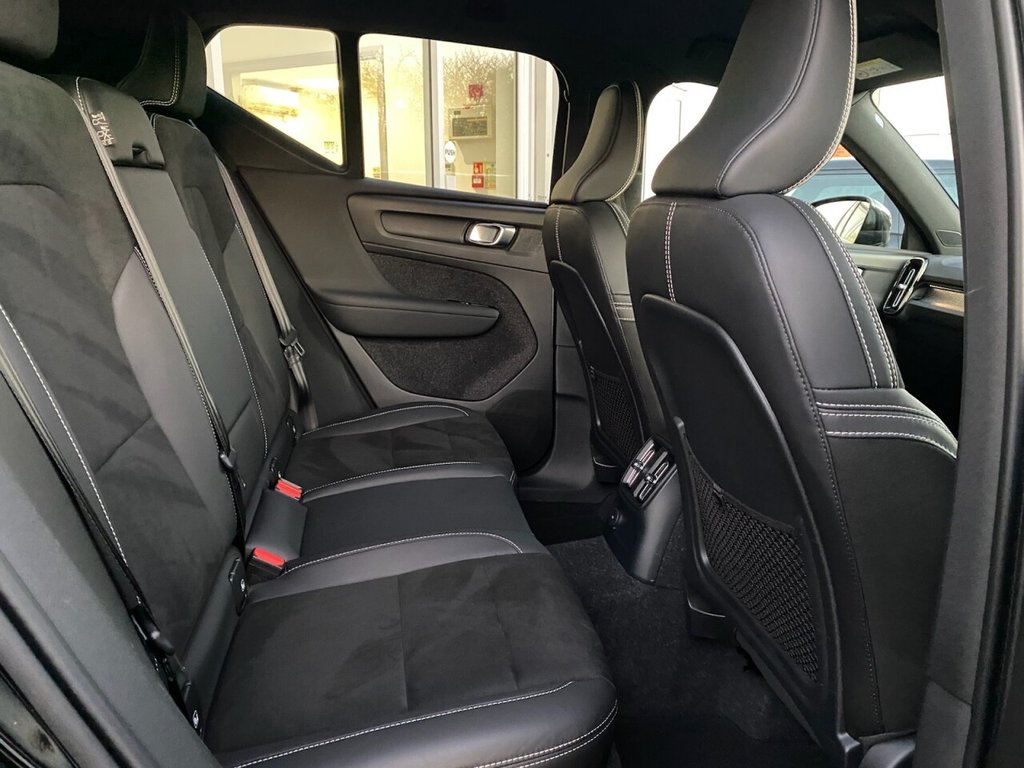 Used Volvo XC40 2021 for sale - 76510216: Photo 30