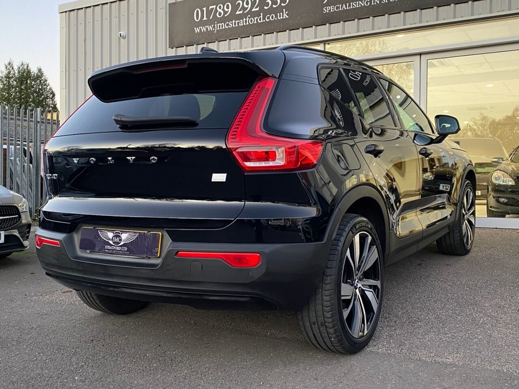 Used Volvo XC40 2021 for sale - 76510216: Photo 32