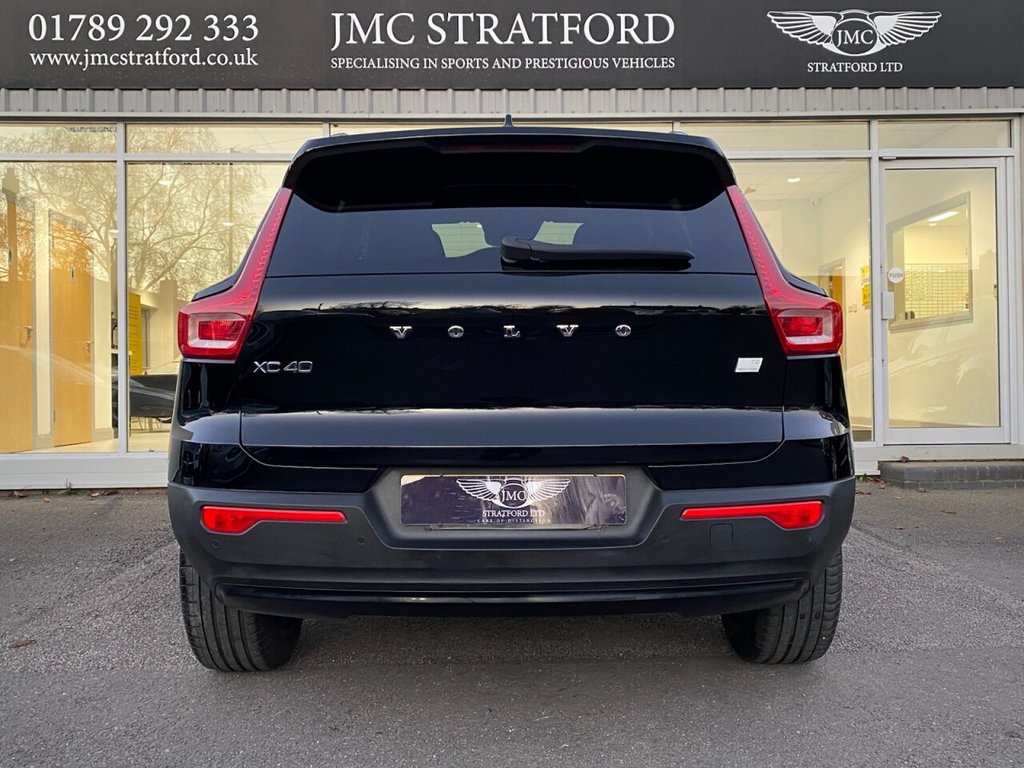 Used Volvo XC40 2021 for sale - 76510216: Photo 33