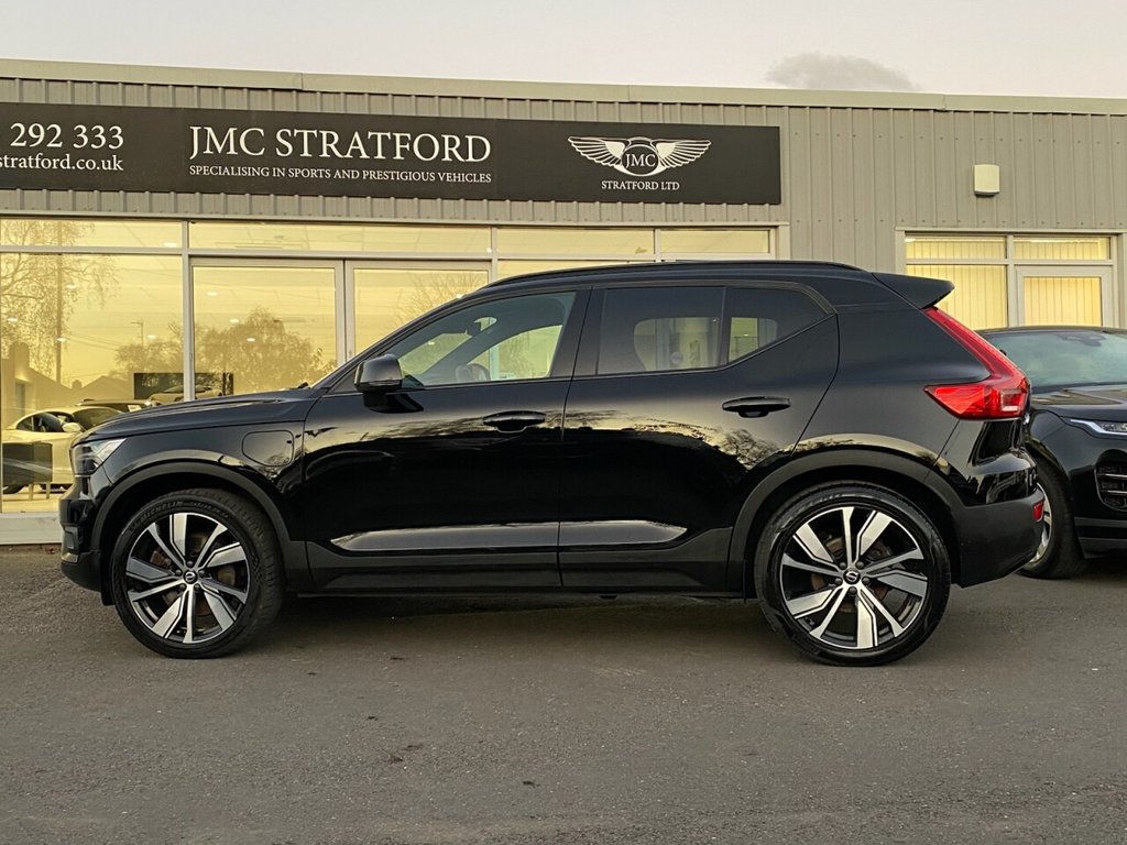 Used Volvo XC40 2021 for sale - 76510216: Photo 38