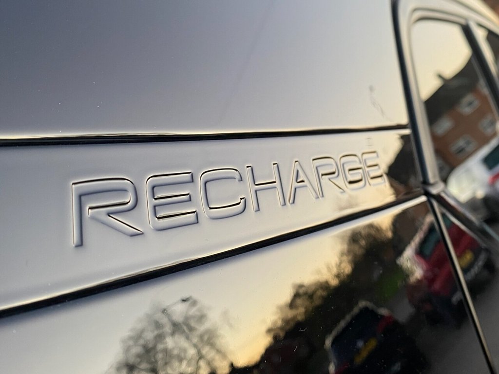 Used Volvo XC40 2021 for sale - 76510216: Photo 41