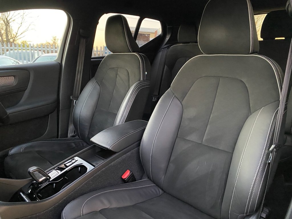 Used Volvo XC40 2021 for sale - 76510216: Photo 6