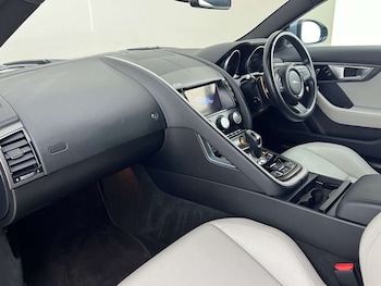 Used Jaguar F-Type 2013 for sale - 75764798: Photo