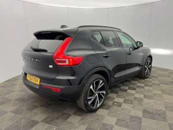 Used Volvo XC40 2021 for sale - 74916966: Photo