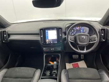 Used Volvo XC40 2021 for sale - 74916966: Photo