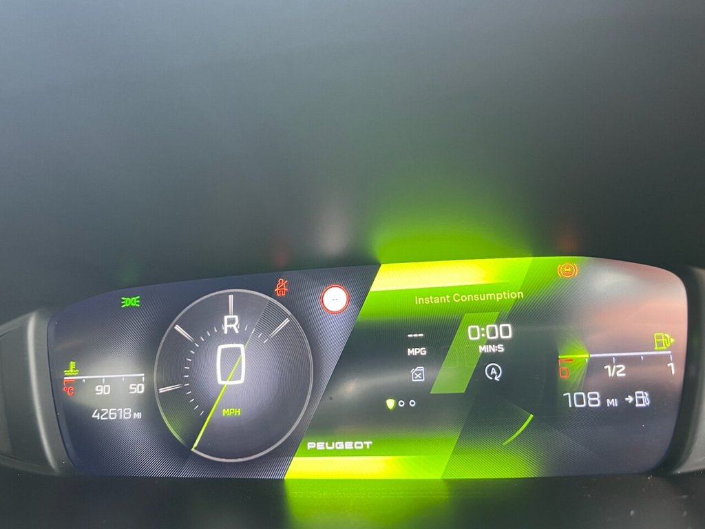 Used Peugeot 308 2022 for sale - 77792295: Photo 10