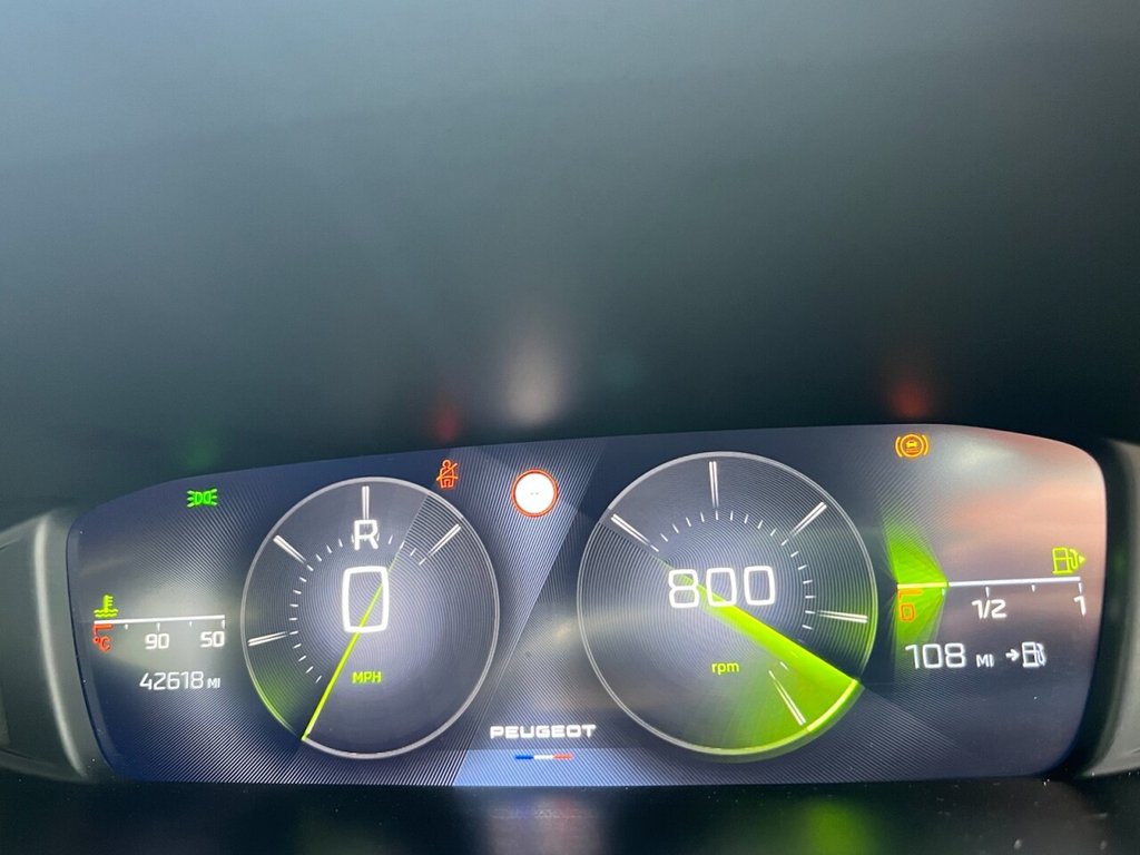 Used Peugeot 308 2022 for sale - 77792295: Photo 11