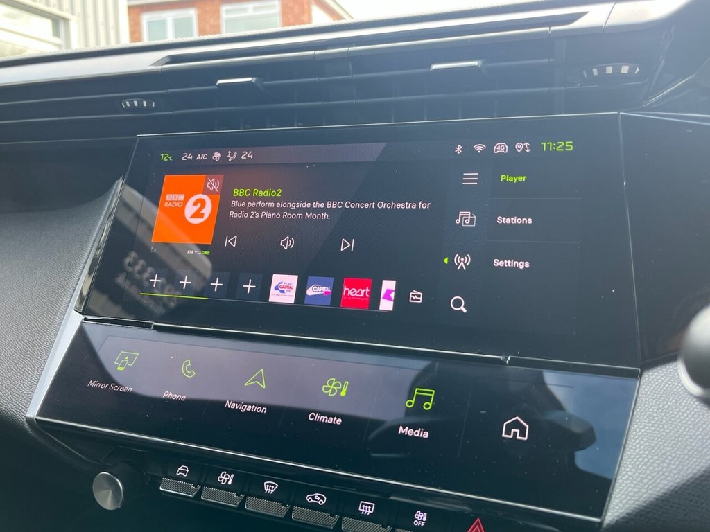 Used Peugeot 308 2022 for sale - 77792295: Photo 12