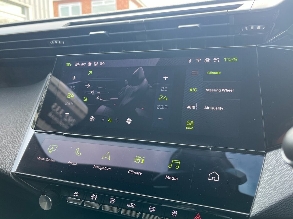 Used Peugeot 308 2022 for sale - 77792295: Photo 14