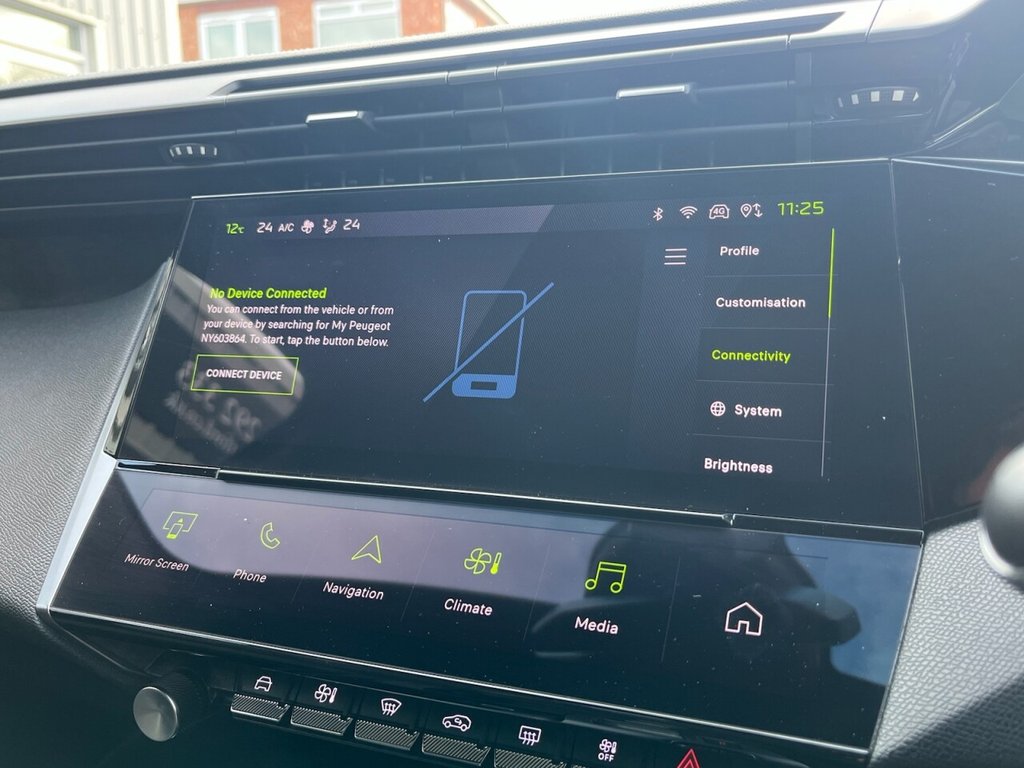 Used Peugeot 308 2022 for sale - 77792295: Photo 15