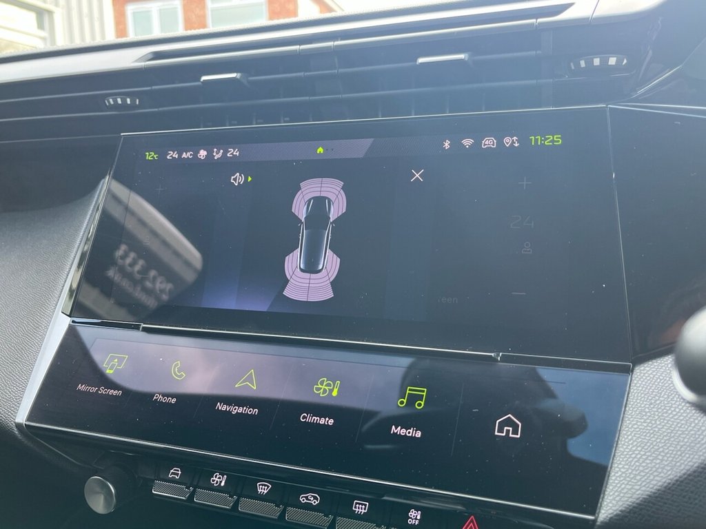 Used Peugeot 308 2022 for sale - 77792295: Photo 17