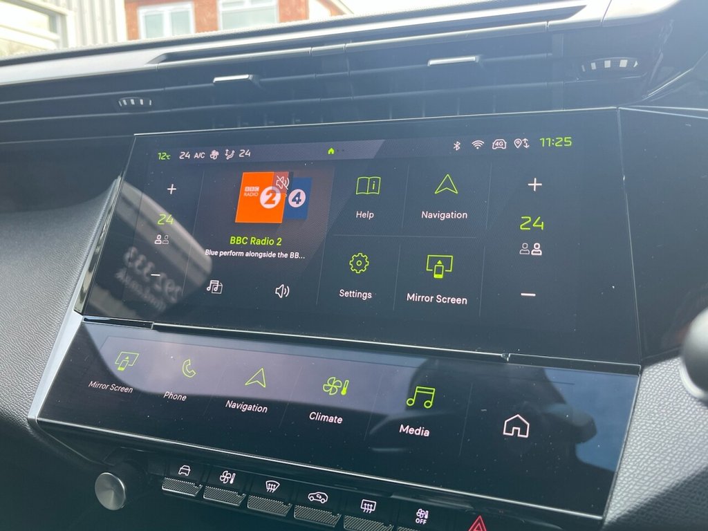 Used Peugeot 308 2022 for sale - 77792295: Photo 18