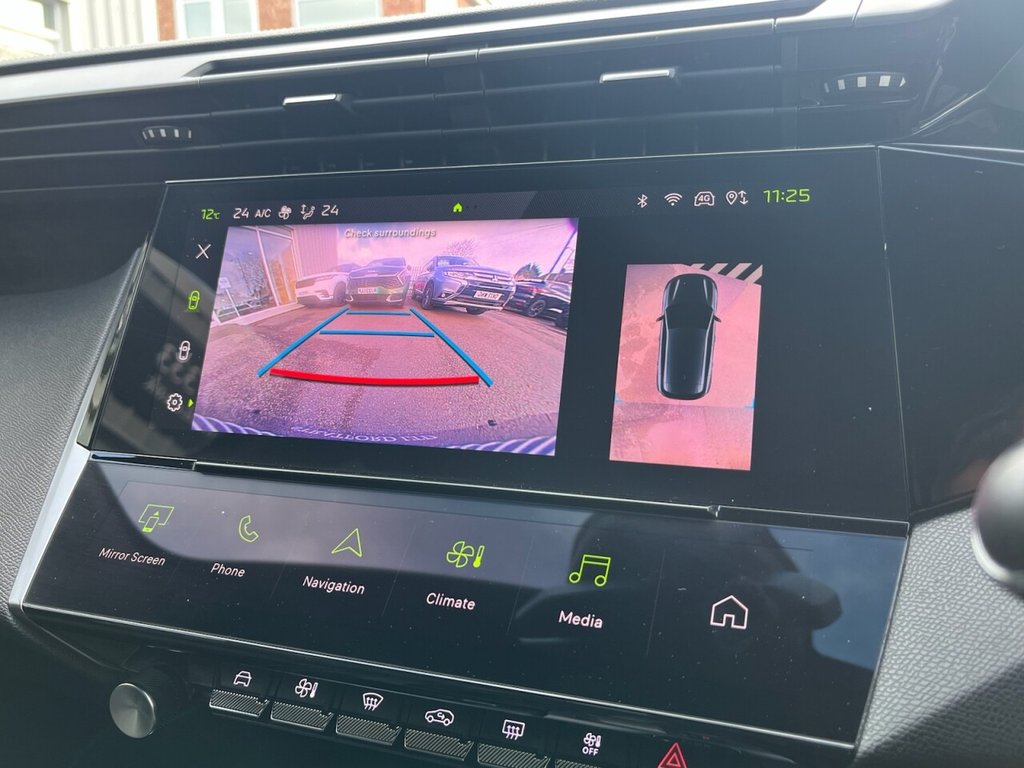 Used Peugeot 308 2022 for sale - 77792295: Photo 19