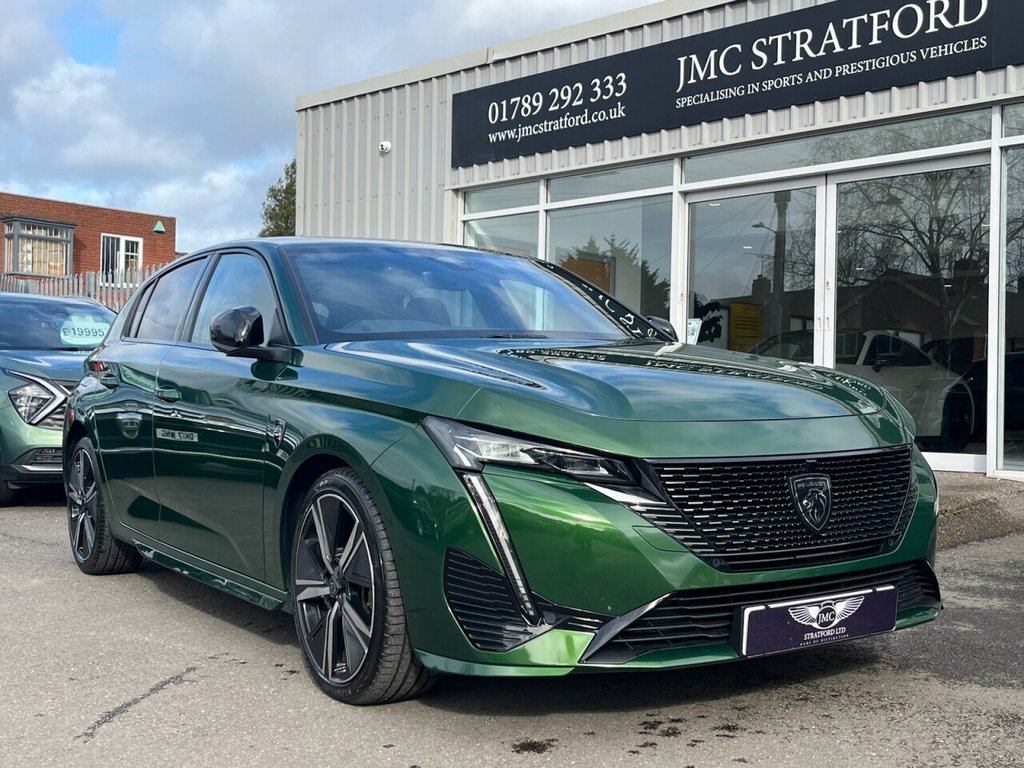 Used Peugeot 308 2022 for sale - 77792295: Photo 22