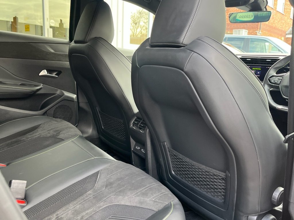 Used Peugeot 308 2022 for sale - 77792295: Photo 25