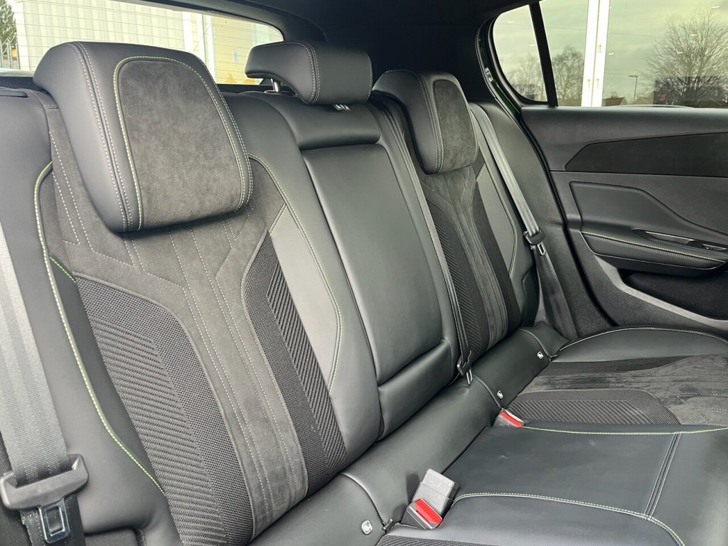 Used Peugeot 308 2022 for sale - 77792295: Photo 27