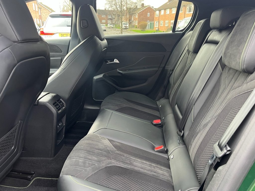 Used Peugeot 308 2022 for sale - 77792295: Photo 28