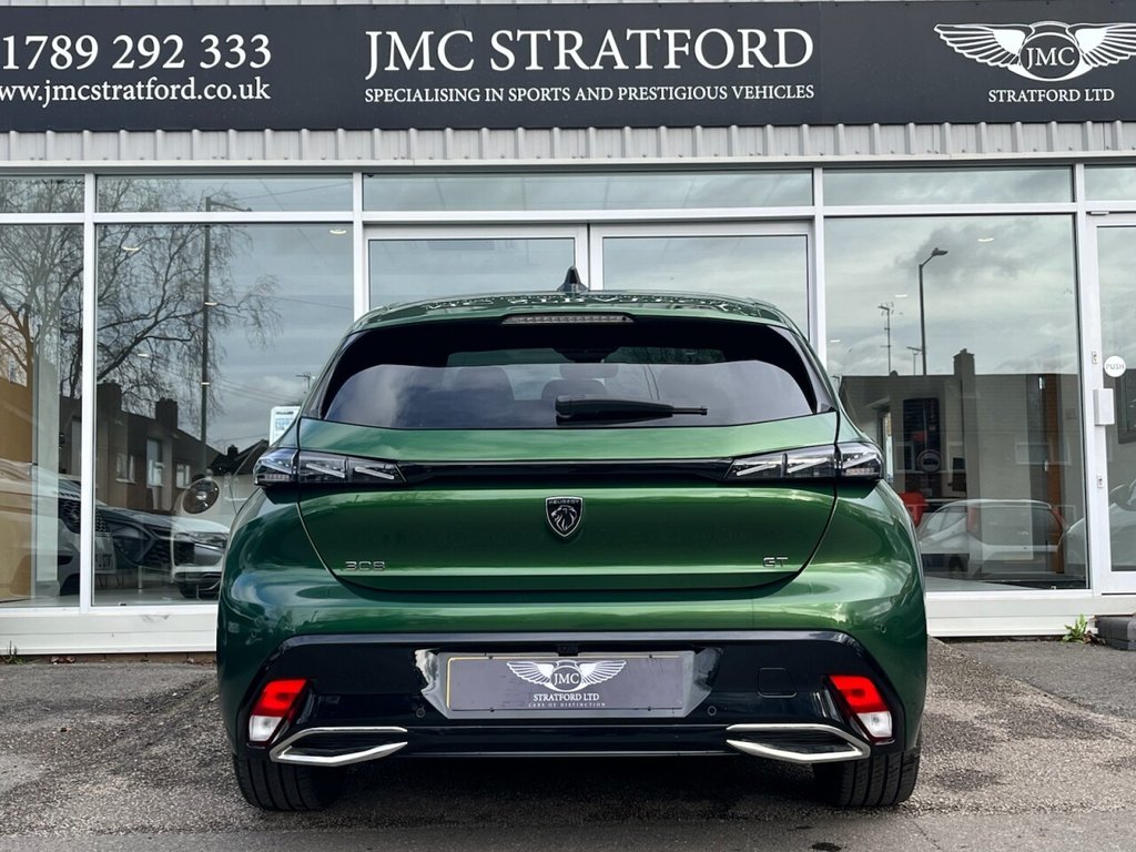 Used Peugeot 308 2022 for sale - 77792295: Photo 29