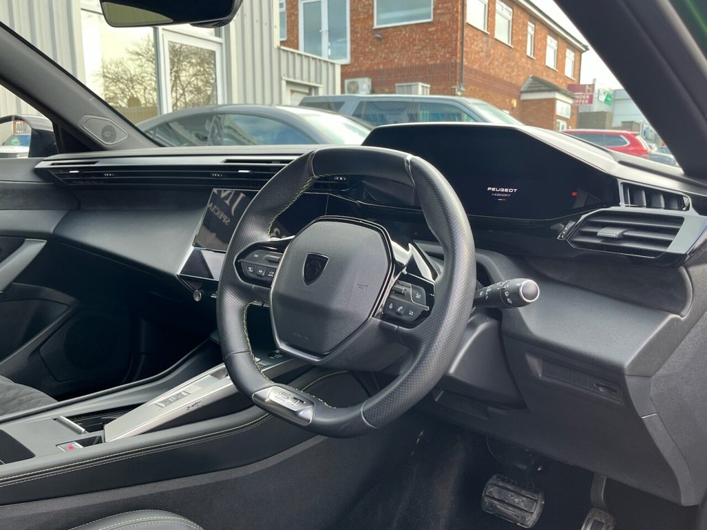 Used Peugeot 308 2022 for sale - 77792295: Photo 3