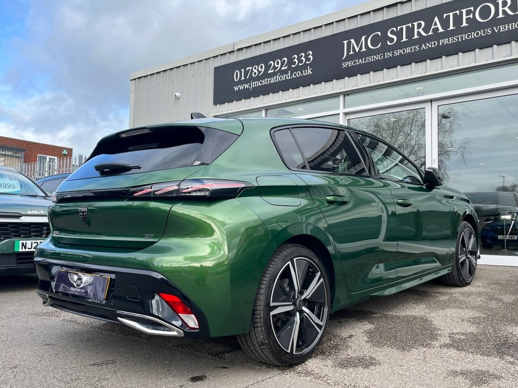 Used Peugeot 308 2022 for sale - 77792295: Photo 32