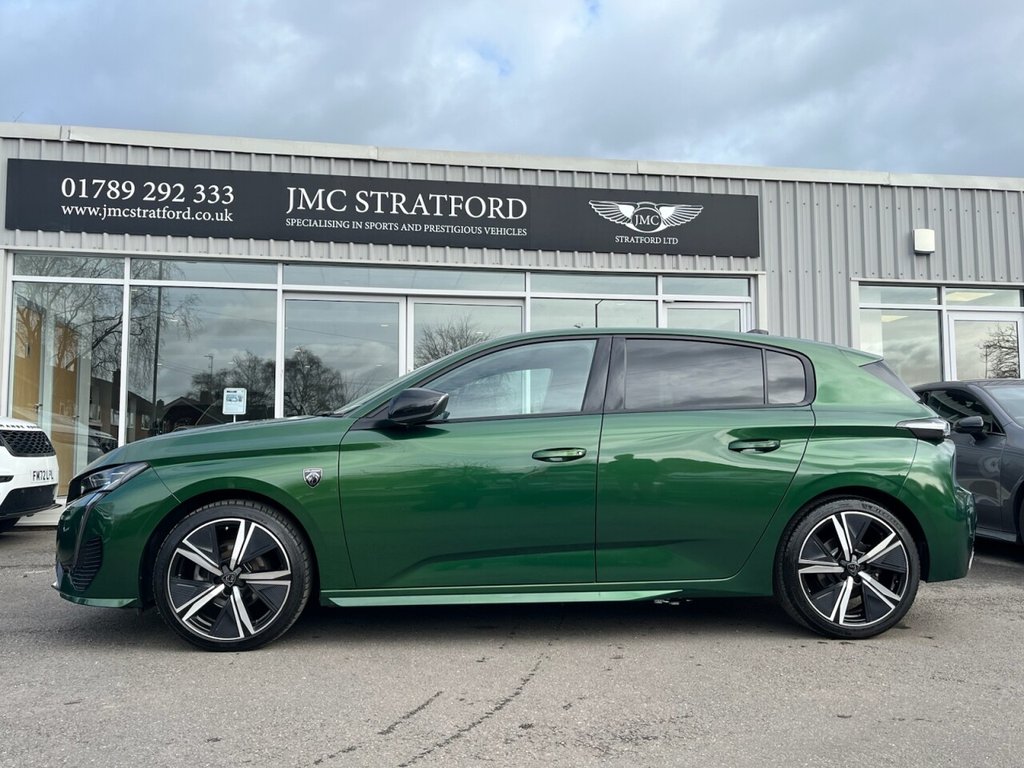 Used Peugeot 308 2022 for sale - 77792295: Photo 34