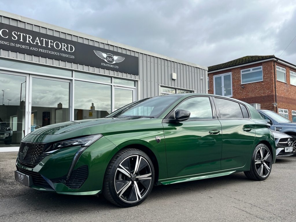 Used Peugeot 308 2022 for sale - 77792295: Photo 35