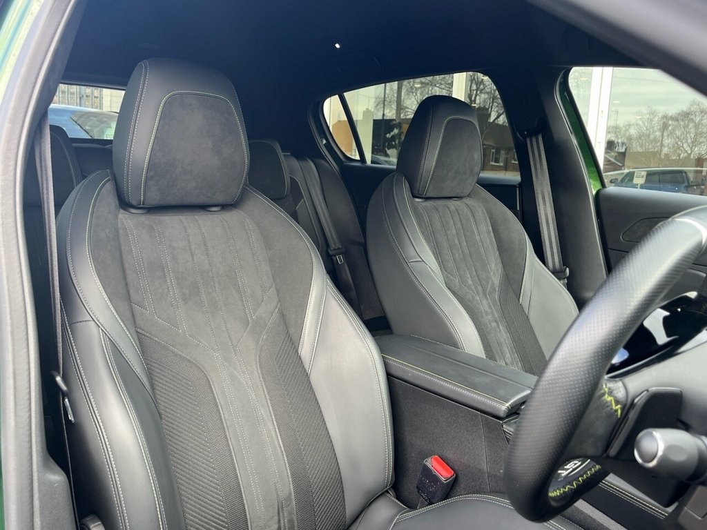 Used Peugeot 308 2022 for sale - 77792295: Photo 4