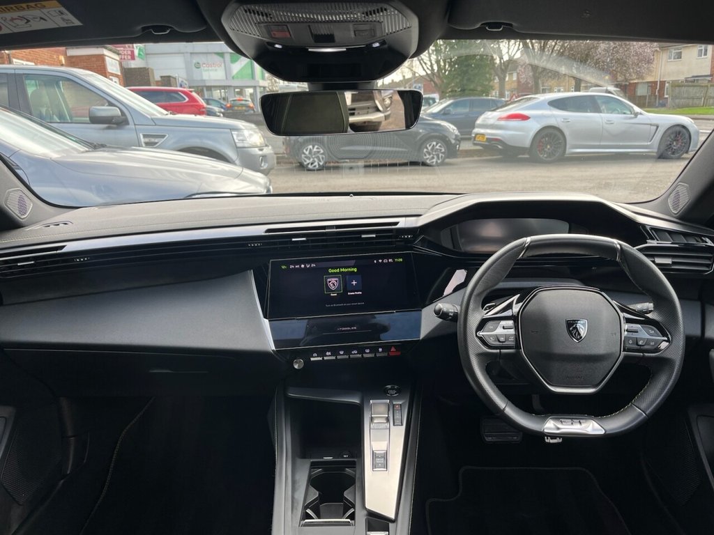 Used Peugeot 308 2022 for sale - 77792295: Photo 5