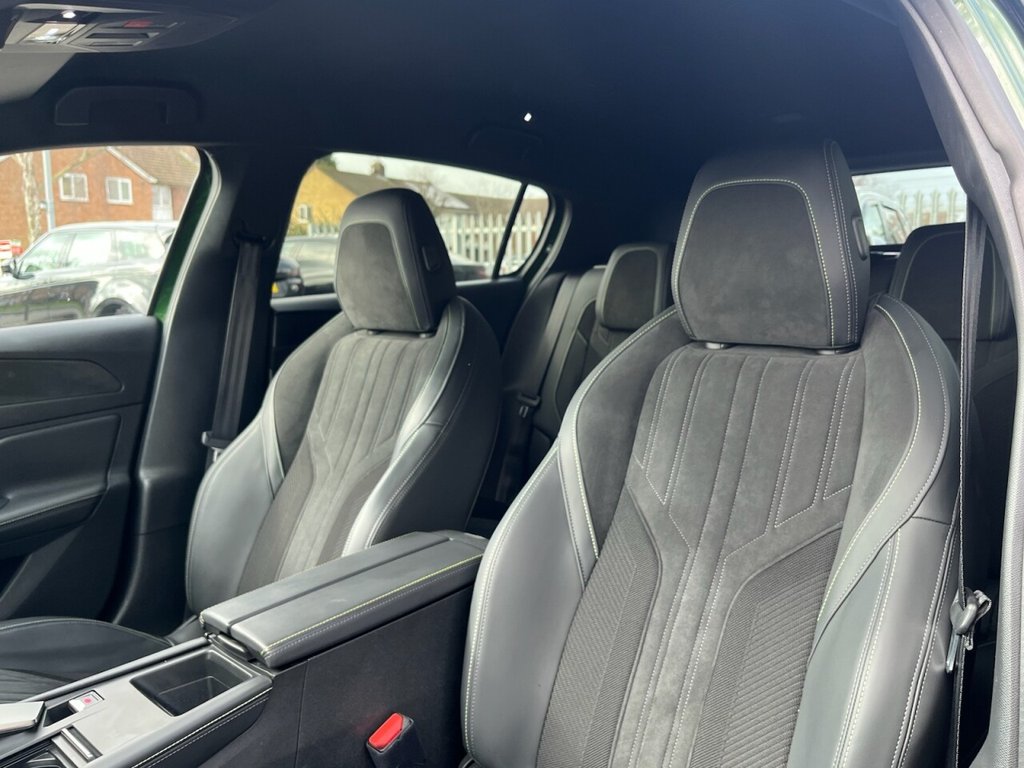 Used Peugeot 308 2022 for sale - 77792295: Photo 7