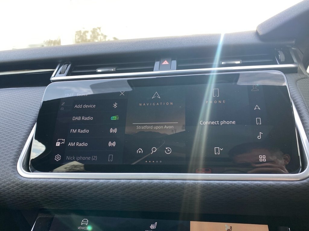 Used Land Rover Range Rover Velar 2022 for sale - 77249988: Photo 22