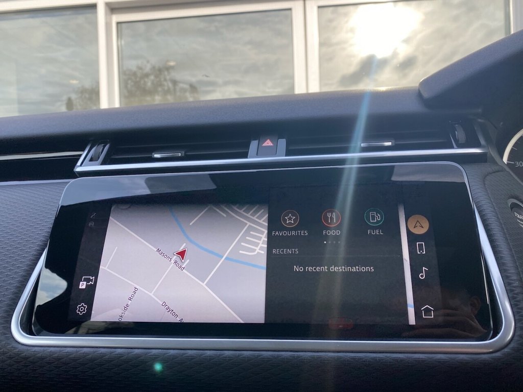 Used Land Rover Range Rover Velar 2022 for sale - 77249988: Photo 23