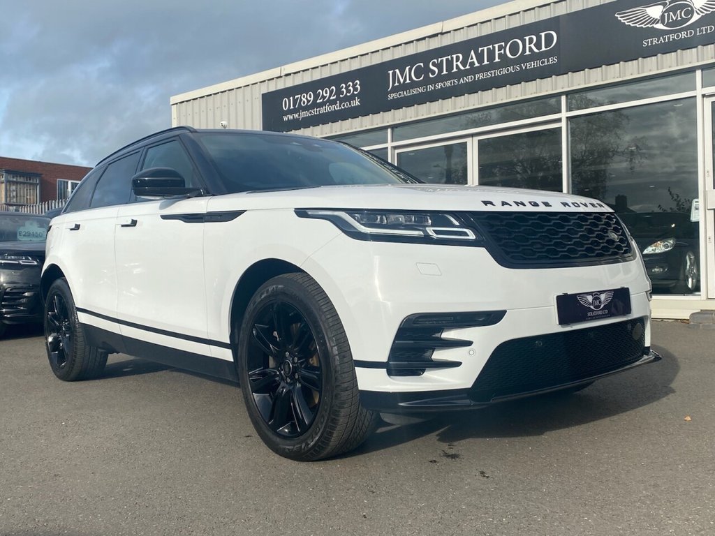 Used Land Rover Range Rover Velar 2022 for sale - 77249988: Photo 26