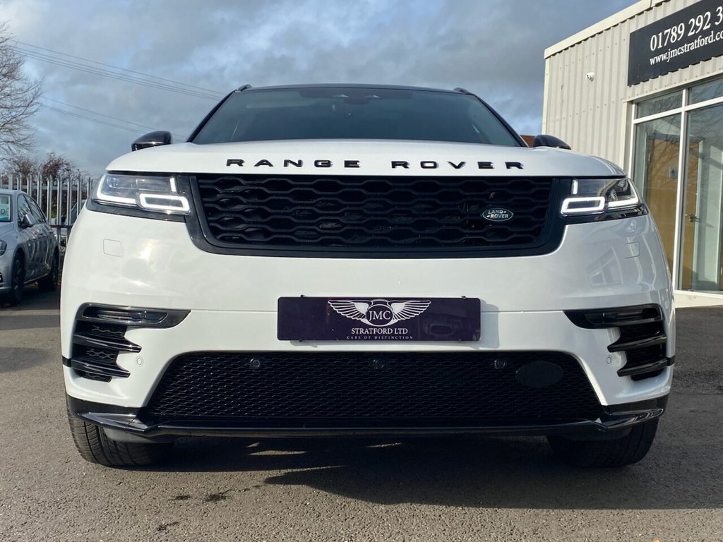 Used Land Rover Range Rover Velar 2022 for sale - 77249988: Photo 29