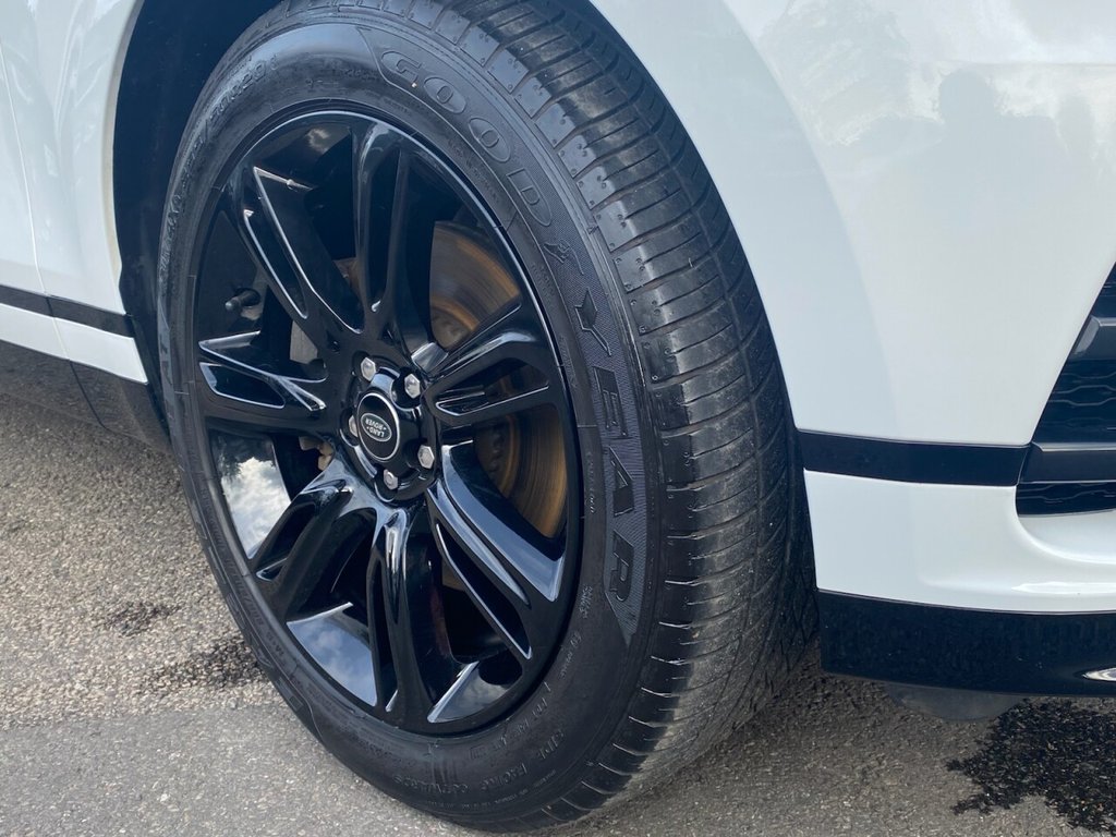 Used Land Rover Range Rover Velar 2022 for sale - 77249988: Photo 3