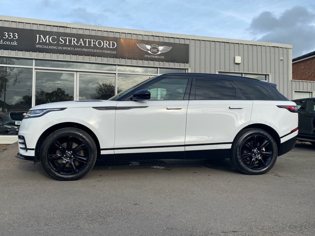 Used Land Rover Range Rover Velar 2022 for sale - 77249988: Photo 41